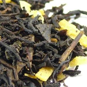 French Vanilla Bean from Tea Guys