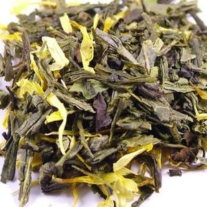 Mango Rose from Tea Guys