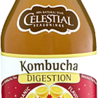 Meyer Lemon Ginger Kombucha (Digestion) from Celestial Seasonings