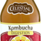 Meyer Lemon Ginger Kombucha (Digestion) from Celestial Seasonings