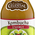 Pomelo Citrus Kombucha (Energy) from Celestial Seasonings