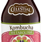 Berry Guava Kombucha (Metabolism) from Celestial Seasonings