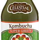 Tropical Blend Kombucha (Super Green) from Celestial Seasonings