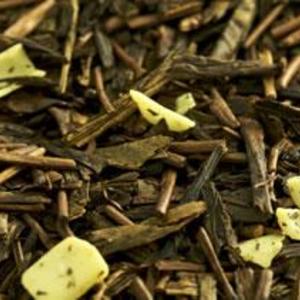 Houjicha Creme from DAVIDsTEA