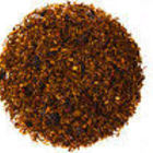 Blueberry Rooibos from Fava Tea Co.