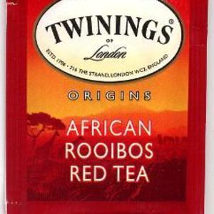 African Rooibos from Twinings