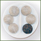 Organic Pu-erh Tuo Cha from Zen Tara Tea