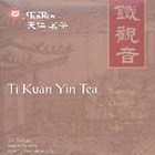 Ti Kuan Yin Tea from Ten Ren