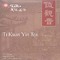 Ti Kuan Yin Tea from Ten Ren
