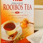 Organic Rooibos from Vital