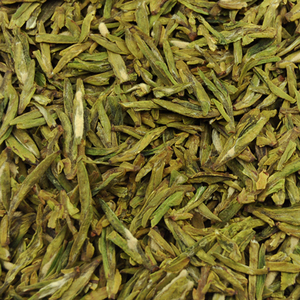 Da Fo Long Jing  (Big Buddha Dragon Well) from Seven Cups