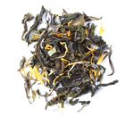 Vanilla Oolong from DAVIDsTEA