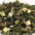 White Christmas from Tea for All Reasons
