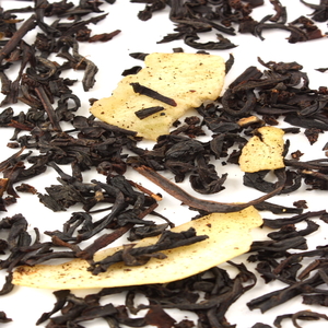 Island Coconut from Praise Tea Company