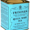 Queen Mary from Twinings