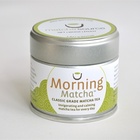 Morning Matcha from Matcha Source