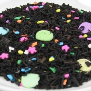 Celebration from Tea for All Reasons