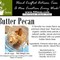 Butter Pecan Black Tea from 52teas