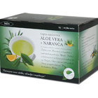 Aloe vera + Orange from Biofarm, Croatia