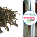 [[GreenTea alloc] init]; from Objective Tea