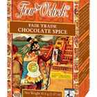 Chocolate Spice from Four O'Clock Organic