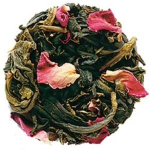 Momo Oolong Super Grade from Lupicia