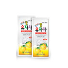 Honey Citron Tea from Korean Natural Foods