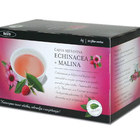 Echinacea + Raspberry from Biofarm, Croatia