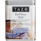 Earl Grey from Tazo Tea