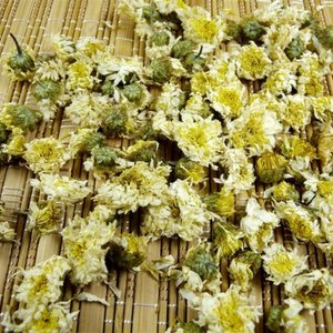 Huangshan Chrysanthemum Flower from JK Tea Shop