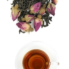 Pu-erh Rose tea from The Tea Farm