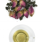 Oolong Rose tea from The Tea Farm