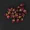 Rose Buds from Teatower
