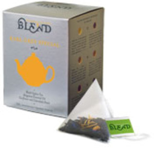 Earl Grey Special from Blend Tea