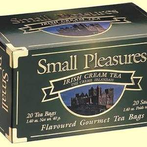 Irish Cream from Small Pleasures