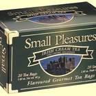 Irish Cream from Small Pleasures