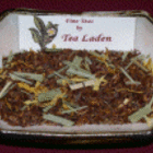 Lemon Sunshine Rooibos from Tea Laden