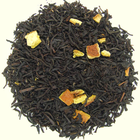 Orange from t Leaf T