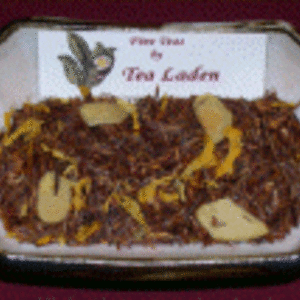 Bourbon Street Rooibos from Tea Laden