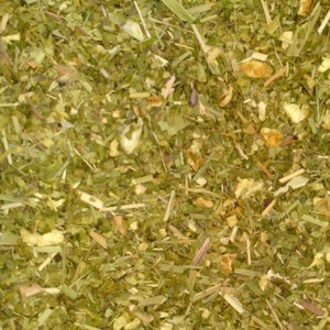 Mate lemon from Kuća zelenog čaja