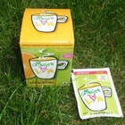 GingerLove from Lombardia Foodcreator
