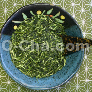 Uji Sencha Otsuusan from O-Cha.com