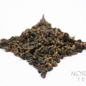 2009 Old Plantation Qing Xin from Norbu Tea