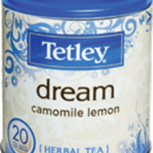 Dream Camomile Lemon from Tetley