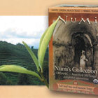 Assorted Melange from Numi Organic Tea