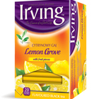 Lemon Grove from Irving