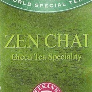 Zen Chai from Teekanne