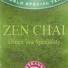 Zen Chai from Teekanne