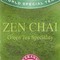Zen Chai from Teekanne