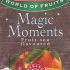 Magic Moments from Teekanne